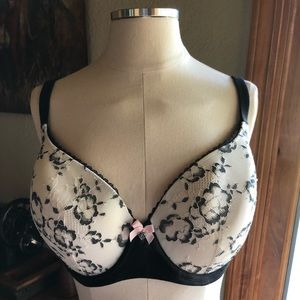 Victoria’s Secret Demi Bra